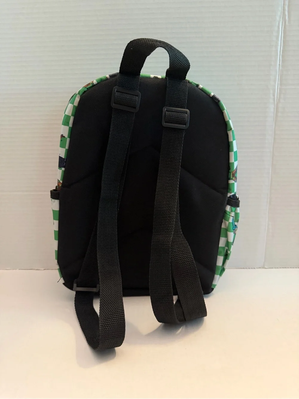 Minecraft official backpack